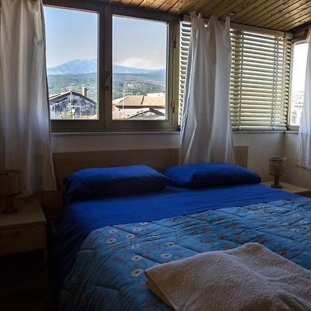 La Finestra Sull'Etna Villa ลิงกัวกลอสซา ห้อง รูปภาพ