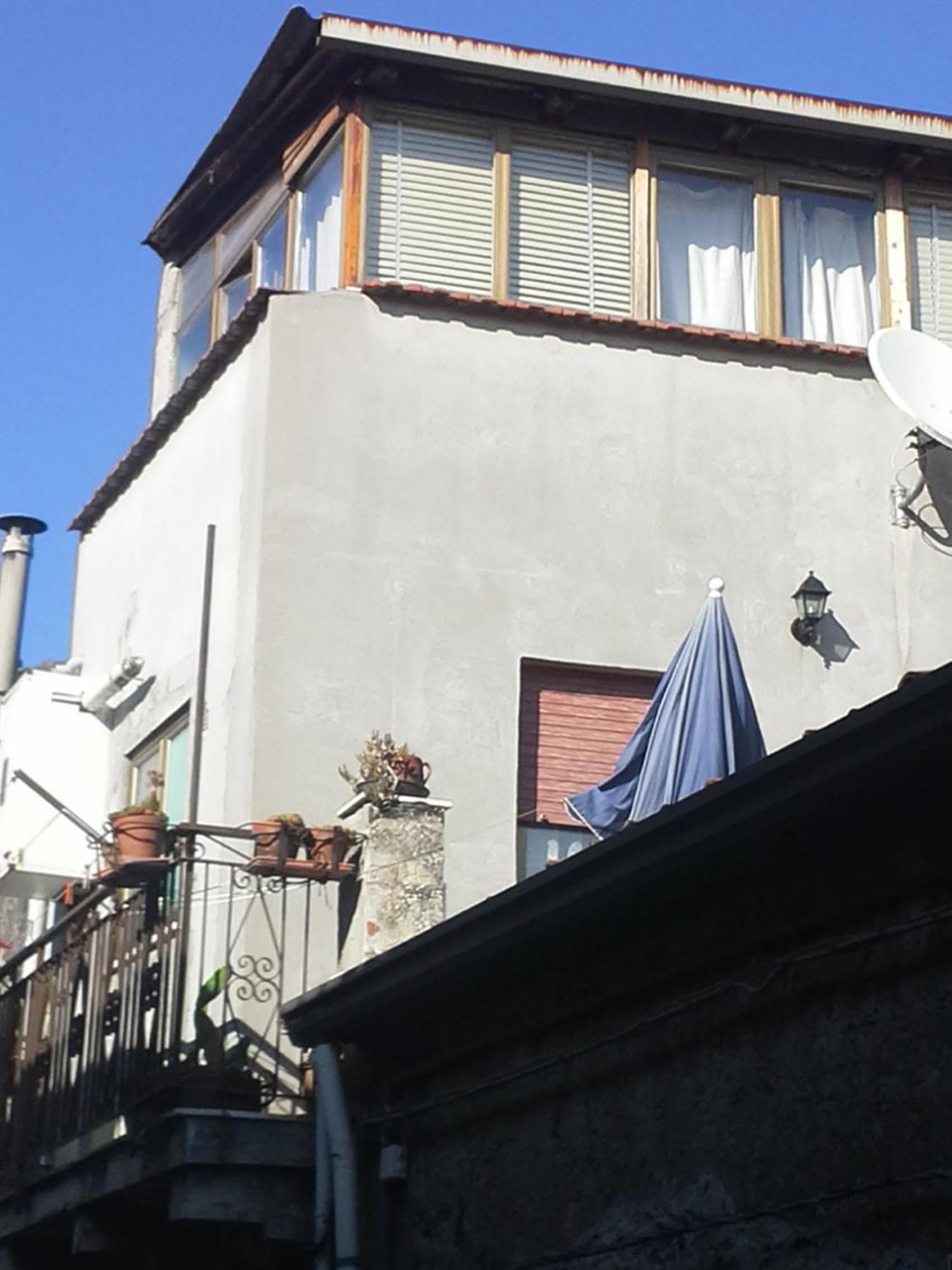 La Finestra Sull'Etna Villa ลิงกัวกลอสซา ภายนอก รูปภาพ