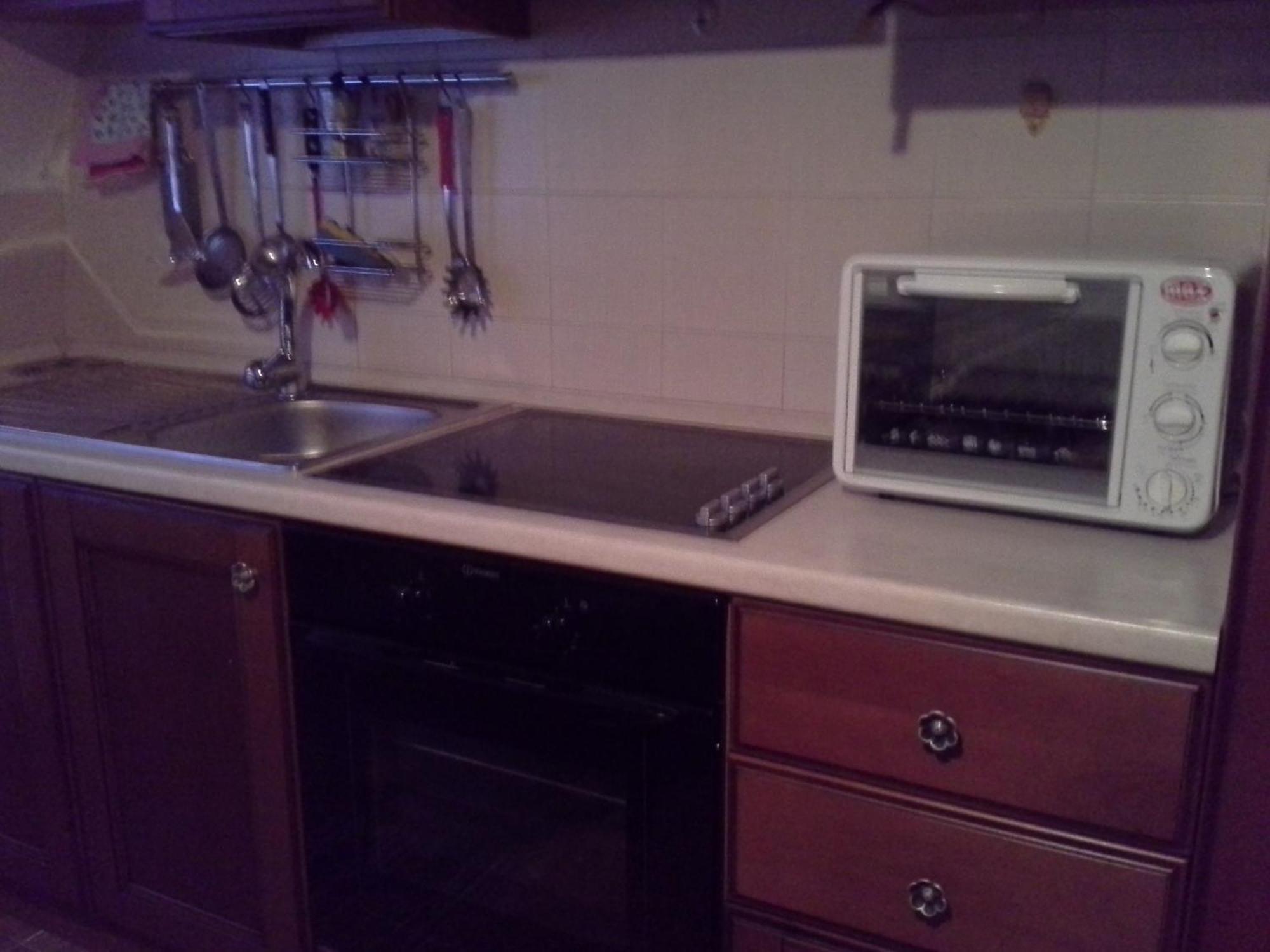 La Finestra Sull'Etna Villa ลิงกัวกลอสซา ภายนอก รูปภาพ