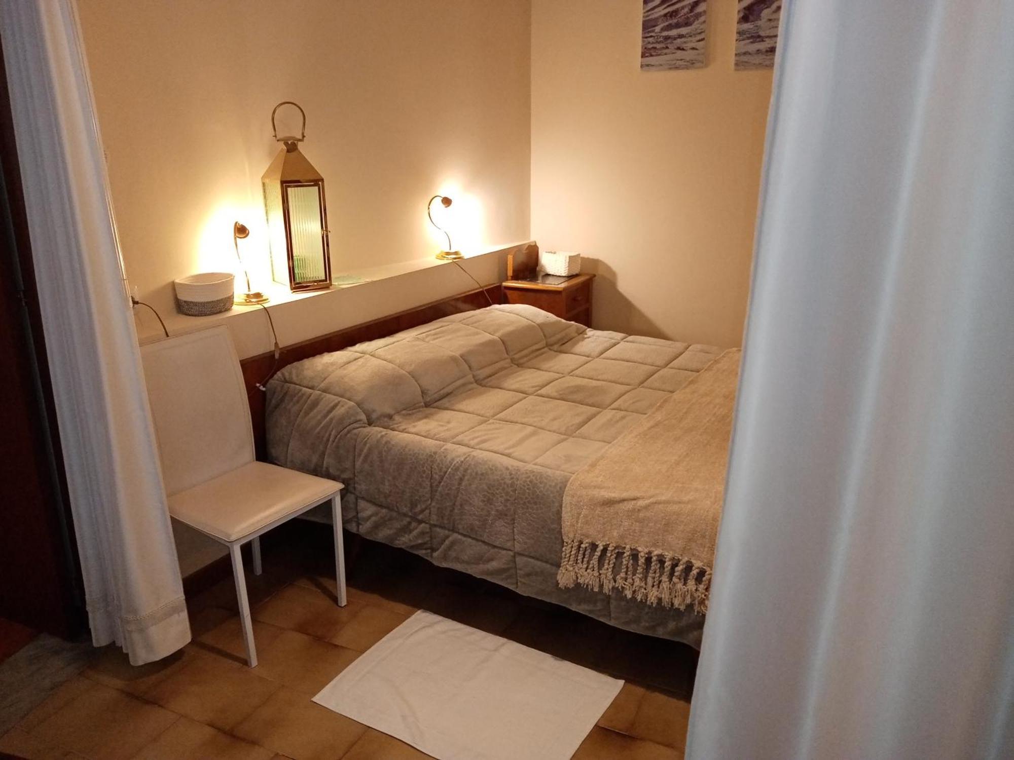 La Finestra Sull'Etna Villa ลิงกัวกลอสซา ภายนอก รูปภาพ