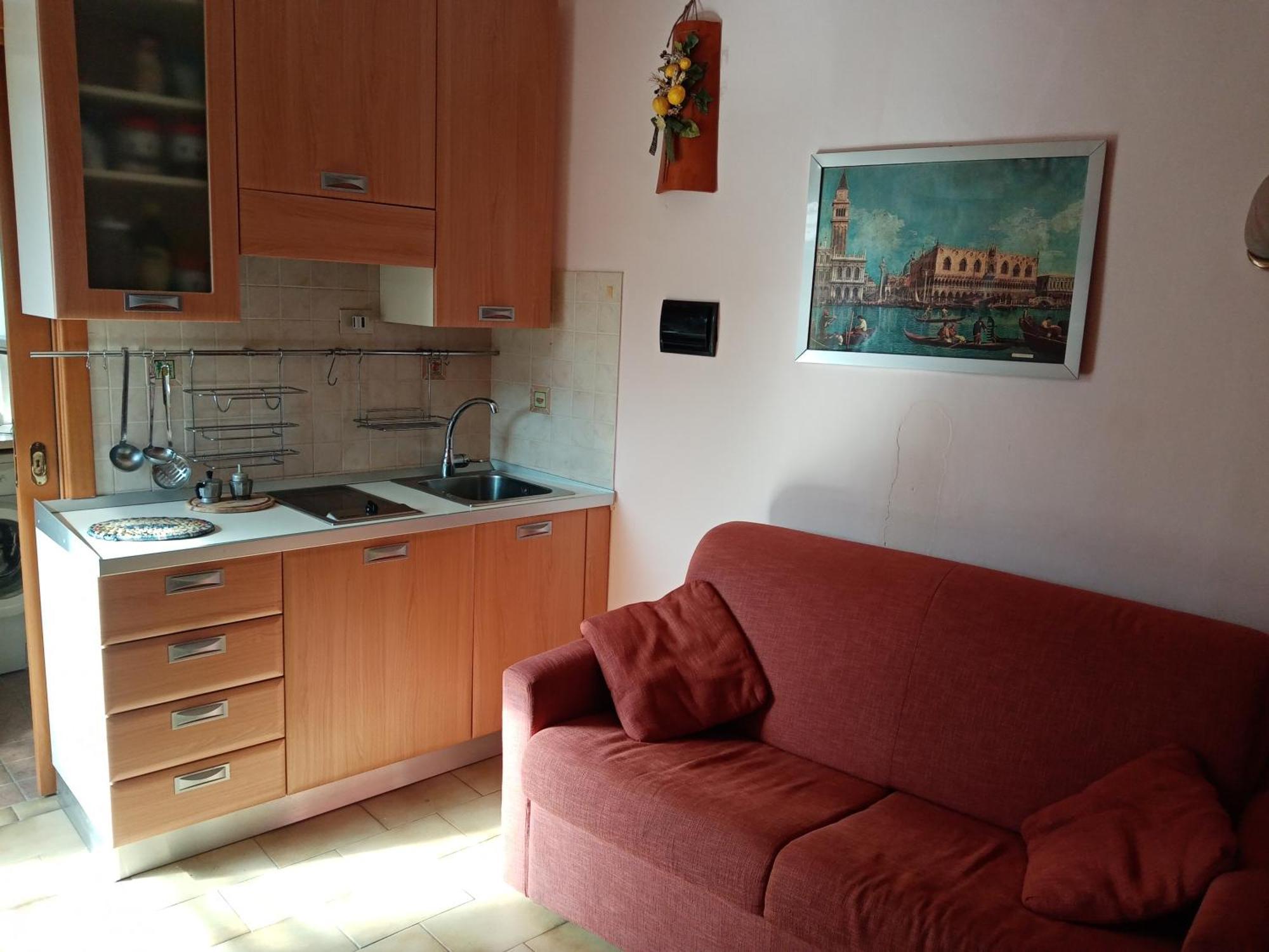 La Finestra Sull'Etna Villa ลิงกัวกลอสซา ภายนอก รูปภาพ