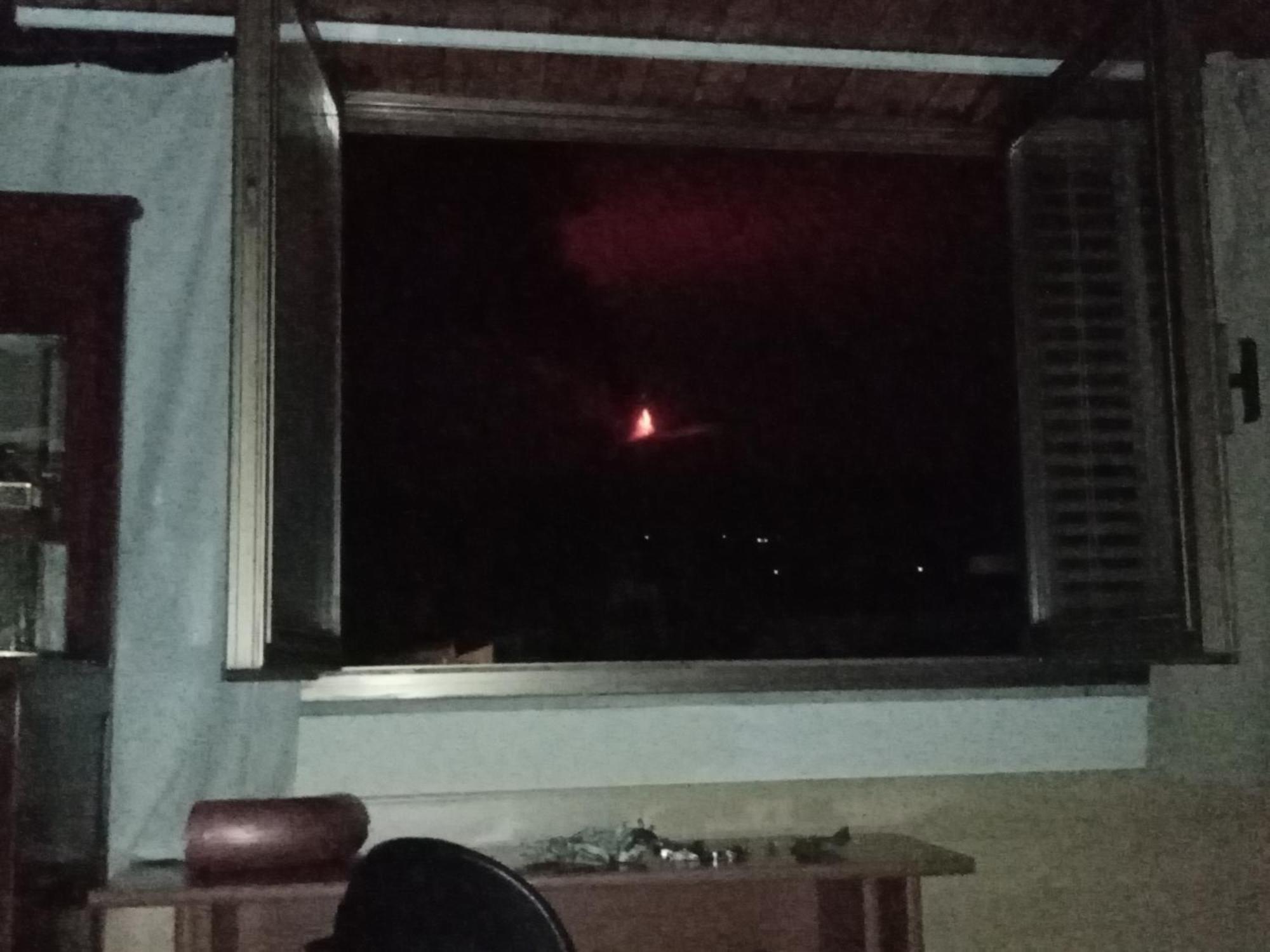 La Finestra Sull'Etna Villa ลิงกัวกลอสซา ภายนอก รูปภาพ