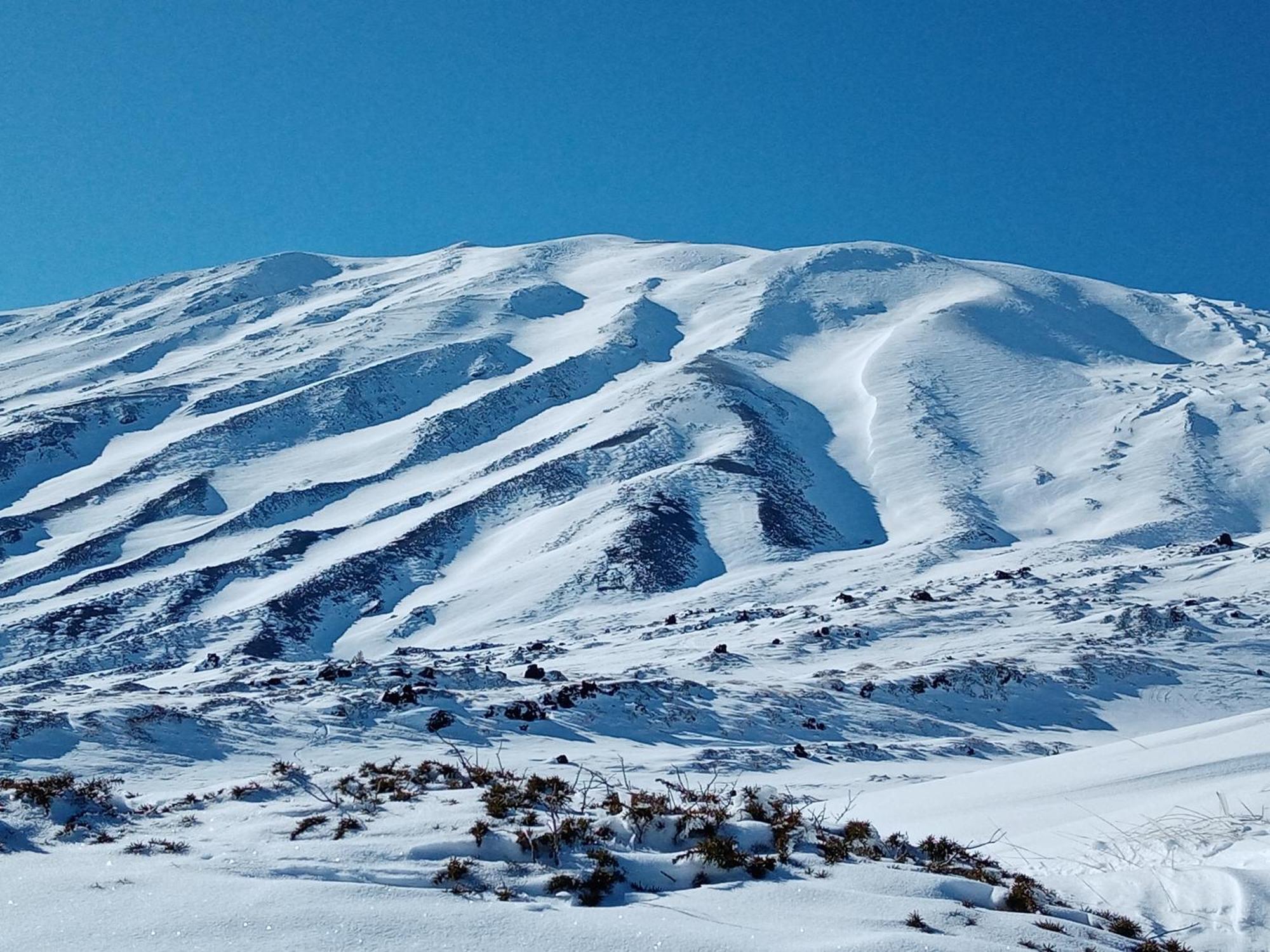 La Finestra Sull'Etna Villa ลิงกัวกลอสซา ภายนอก รูปภาพ