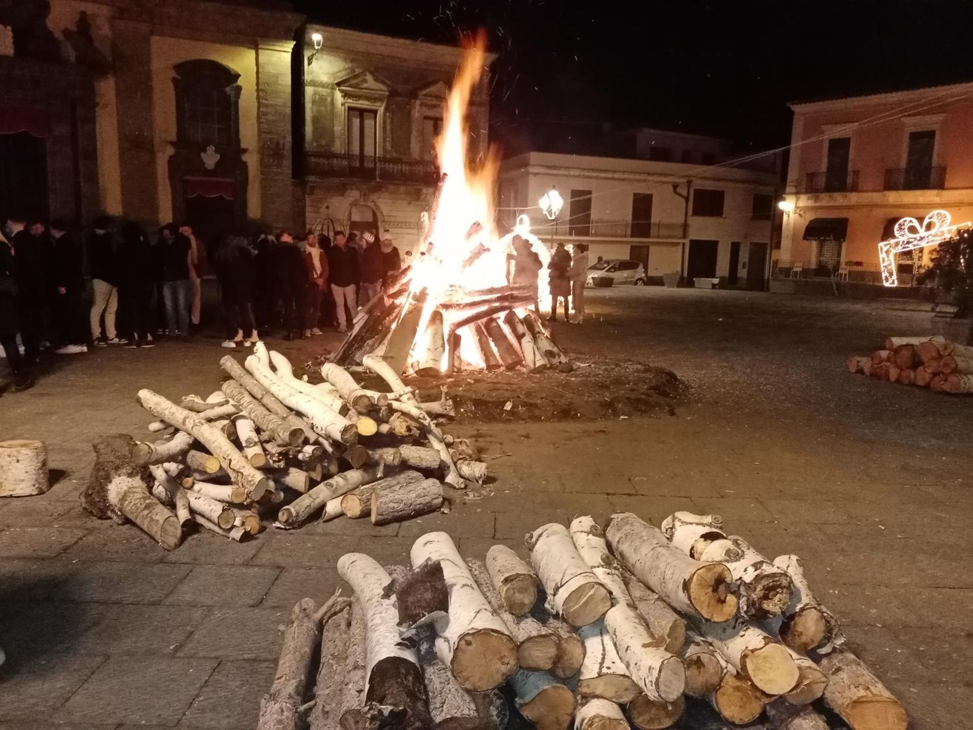 La Finestra Sull'Etna Villa ลิงกัวกลอสซา ภายนอก รูปภาพ