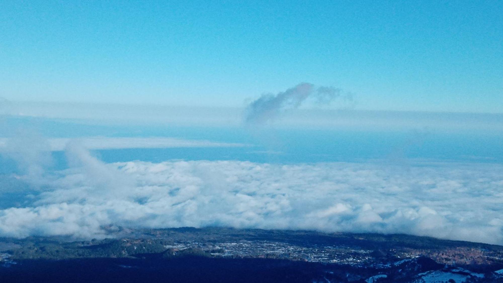 La Finestra Sull'Etna Villa ลิงกัวกลอสซา ภายนอก รูปภาพ