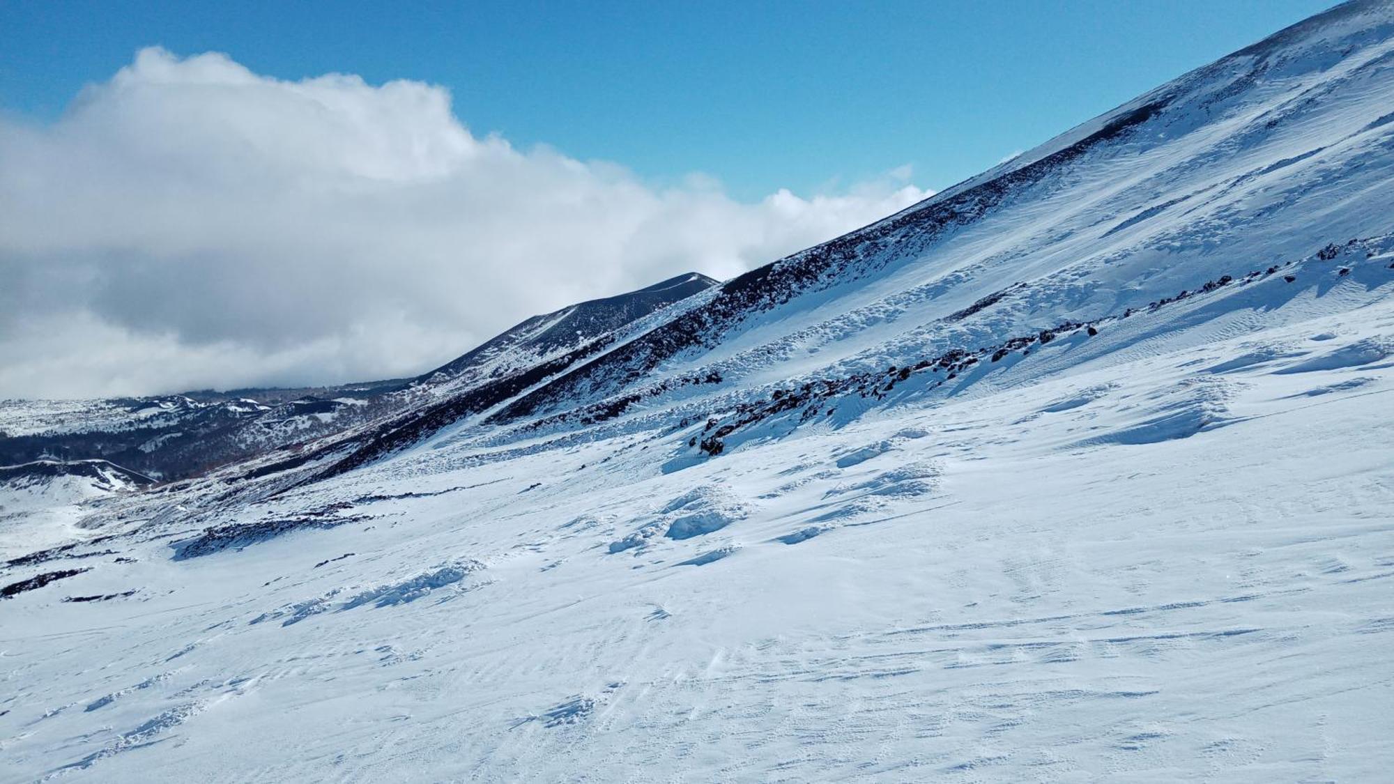 La Finestra Sull'Etna Villa ลิงกัวกลอสซา ภายนอก รูปภาพ