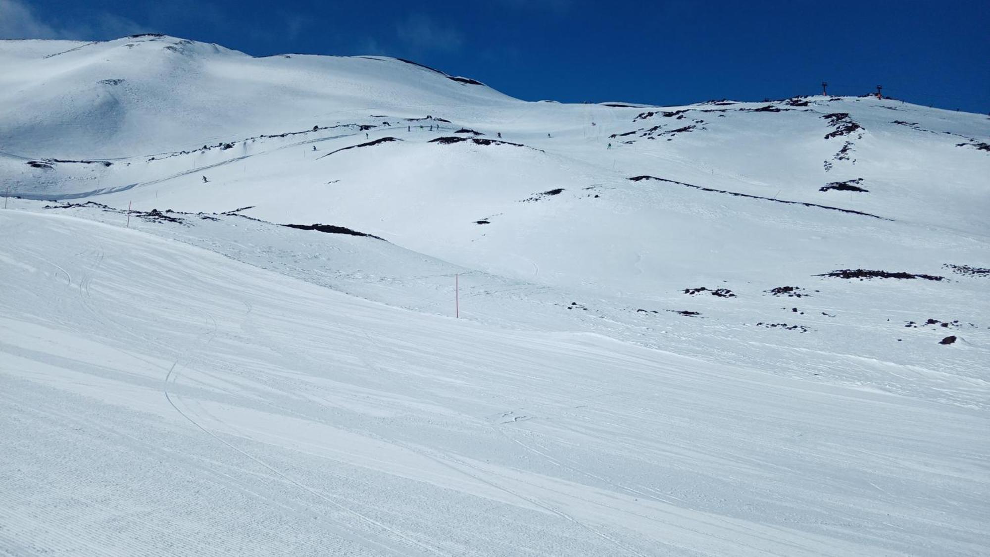 La Finestra Sull'Etna Villa ลิงกัวกลอสซา ภายนอก รูปภาพ