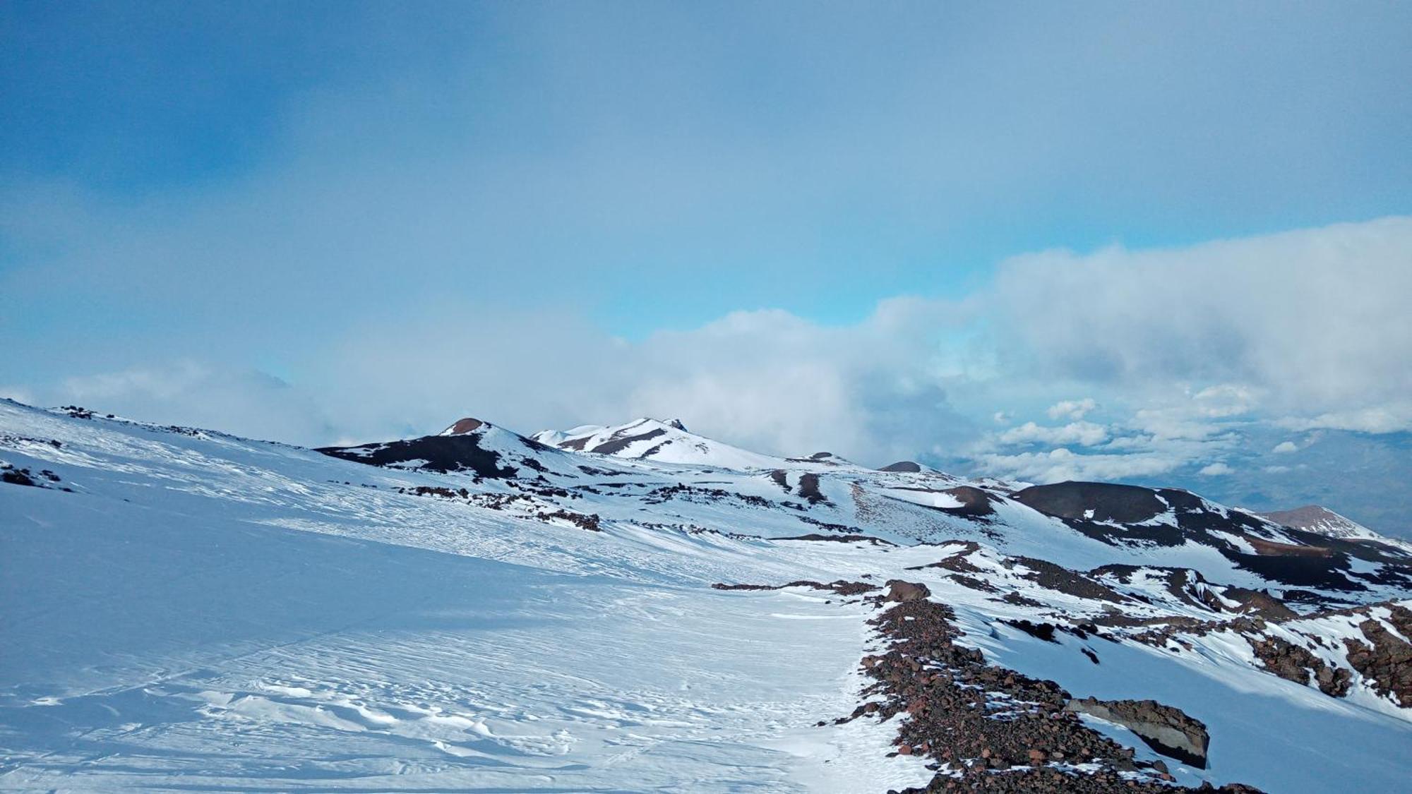 La Finestra Sull'Etna Villa ลิงกัวกลอสซา ภายนอก รูปภาพ