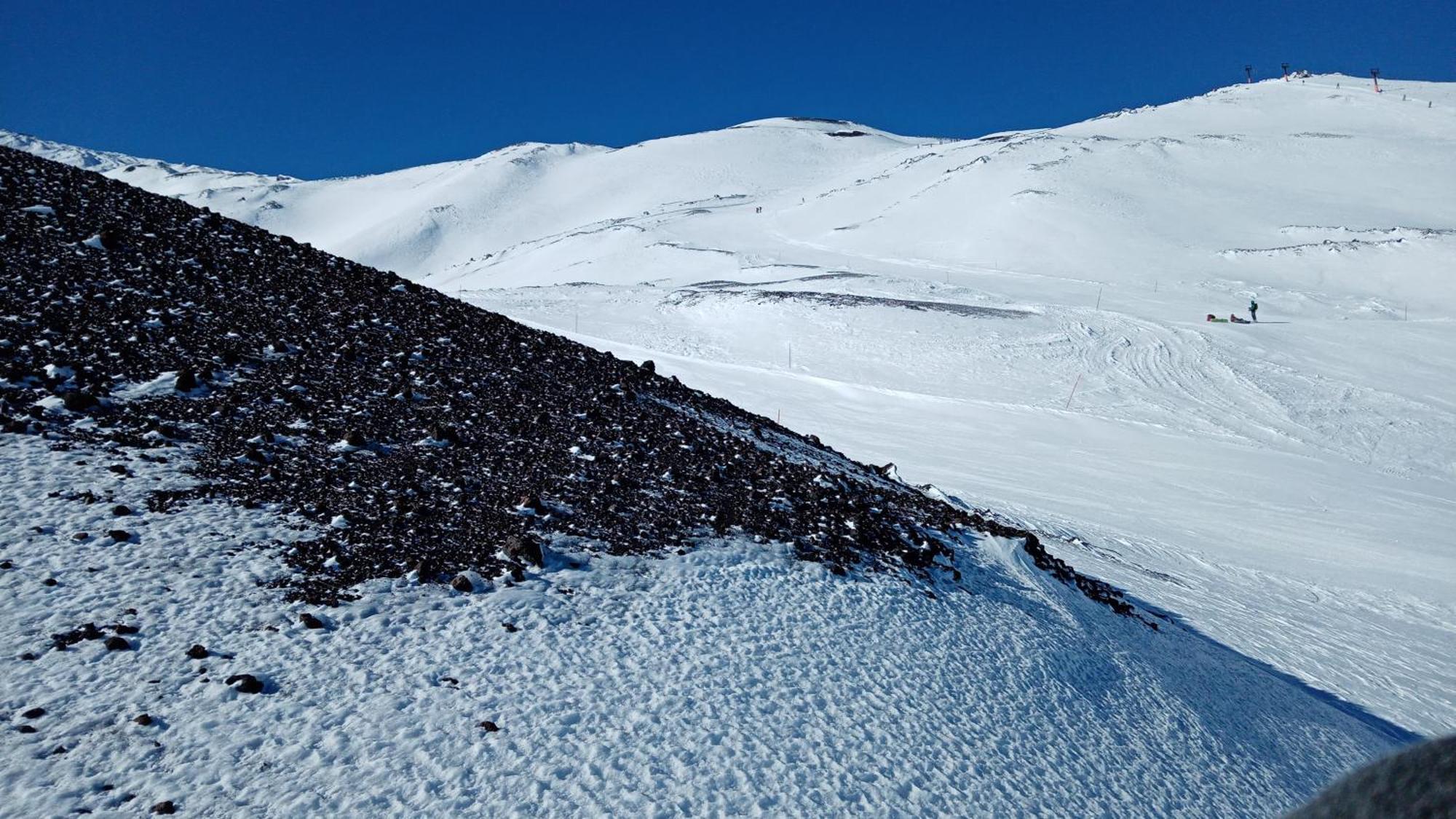 La Finestra Sull'Etna Villa ลิงกัวกลอสซา ภายนอก รูปภาพ